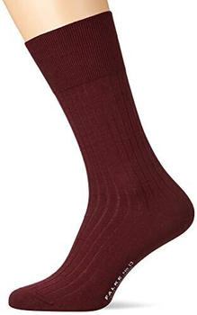 Falke No. 13 Finest Piuma Cotton (14669) barolo