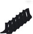 Falke Happy Bundle 6-Pack Damen-Socken (49001) black