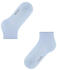 Falke Kurzsocken Cotton Touch (47106-6594) light blue