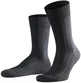 Falke Teppich im Schuh black (14402-3000)