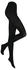 Kunert Velvet 80 (110355000) black