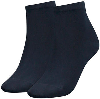 Tommy Hilfiger 2-Pack Casual Short Socks midnight blue (373001001-563)