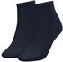 Tommy Hilfiger 2-Pack Casual Short Socks (373001001)