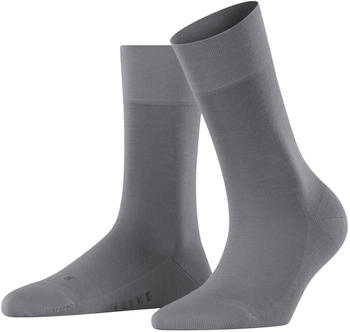 Falke Sensitive New York Damen-Socken (46246) light grey