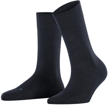 Falke Socken New York (46246-6370) dark navy