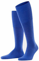 Falke 15435-6055-43-44, Falke Tagessocke Airport Kniestr&uuml;mpfe (klimaregulierend,
