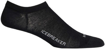 Icebreaker Merino Lifestyle-Socken Cool-Lite No Show Woman (104683-001)