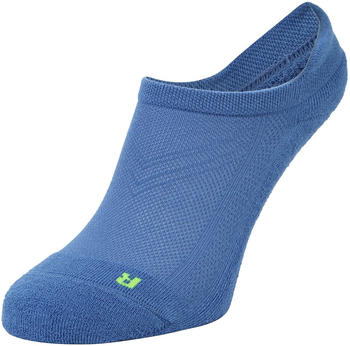 Falke Cool Kick (16629) OG ribbon blue
