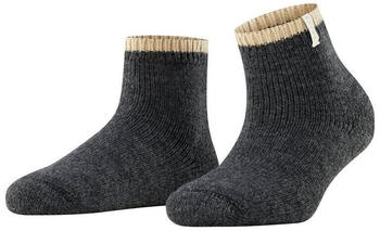 Falke Cosy Plush (46380) anthracite