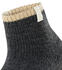 Falke Cosy Plush (46380) anthracite