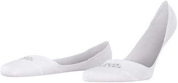 Falke Cool 24/7 Herren-Füßlinge (13247) white