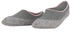 Falke Hausschuhe Cosyshoe (46451-3400) light grey