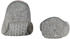 Falke Hausschuhe Cosyshoe (46451-3400) light grey