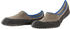 Füßlinge Cosyshoe (16590-5075) oak mel.