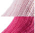 Brubaker Alpaka-Socken pink/rosa