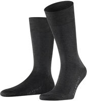 FALKE Socken "Cool 24/7" Feuchtigkeitsregulierend, Klimaaktivsohle, Uni