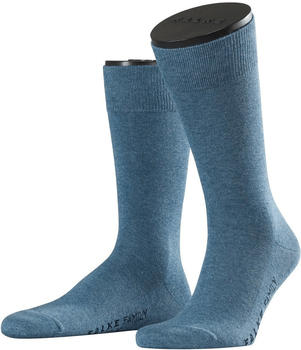 Falke Family (14645) light denim