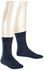 Esprit Socks Foot Logo 2-Pack (19041)