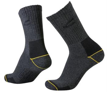 Camel Active Boot Socks 2er (6557 620) anthracite