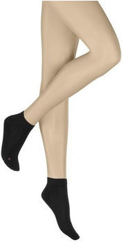 Hudson Damensocken (120015204) black