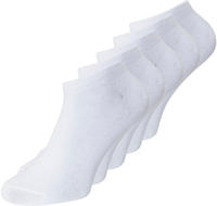 Jack & Jones Kurzsocken "JACDONGO SOCKS 5 PACK NOOS" Packung, 5 Stk. tlg.