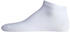 Jack & Jones JACDONGO SOCKS 5 PACK NOOS (12120278) white