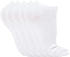 Jack & Jones JACDONGO SOCKS 5 PACK NOOS (12120278) white