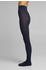 Esprit Strumpfhose mit Wolle in Melange-Optik (18066) navy melange