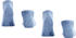 Falke Sneaker Happy 2-Pack (14606) light denim