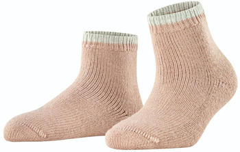 Falke Cosy Plush (46380) rosewater