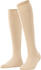 Falke Kniestrümpfe Cotton Touch (46605)