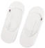 Tommy Hilfiger Footie Invisible 2-Pack white