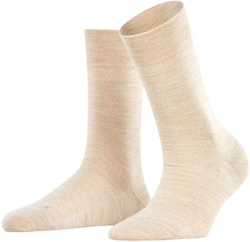 Falke Sensitive Berlin Damen-Socken (46226) linen melange