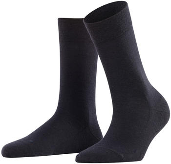 Falke Sensitive Berlin Damen-Socken (46226) dark navy