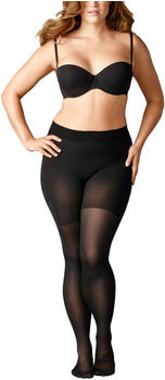 Falke Beauty Plus 50 den black (43001-3009)