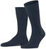 Falke Airport (14435) space blue