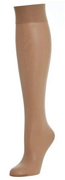 Wolford Satin Touch 20 Stay-Up (31206) fairly light