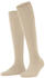 Falke Kniestrümpfe ClimaWool (46884-4011) cream