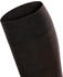 Falke Kniestrümpfe Sensitive Berlin (46229-3000) black