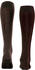 Falke Kniestrümpfe Sensitive Berlin (46229-3000) black