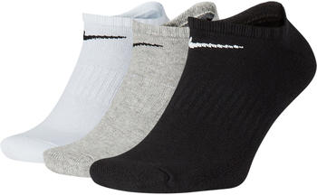 Nike Everyday Cushioned Socks (SX7673) grey