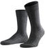 Falke Teppich im Schuh anthra.mel (14402-3080)