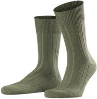 Falke 14402-7754-41-42, Falke Tagessocke Crew Teppich im Schuh (klimaregulierende