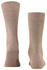 Falke Sensitive London (14719) nutmeg mel.