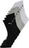 Puma Crew Socks (701219013) grey/black/white