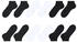 Falke Happy 6-Pack Herren-Sneakersocken (12516) sortiment