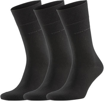 Tom Tailor Herrenstr&uuml;mpfe (9003 0001) black