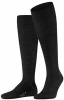 Falke 15435-3080-43-44, Falke Tagessocke Airport Kniestr&uuml;mpfe (klimaregulierend,