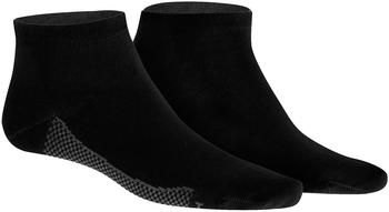 Hudson Dry Cotton (120014150) black