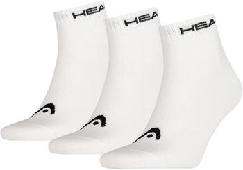 Head Quarter Socken 3er-Pack (761011001-300) weiß